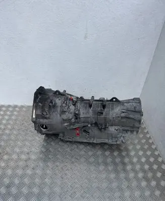 Volkswagen Amarok Automatic gearbox SZZ 8HP70X 0DR300036D