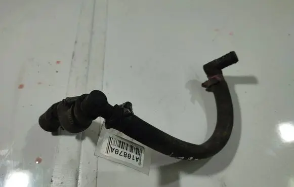 Skoda Roomster (5J) Engine coolant pipe/hose 