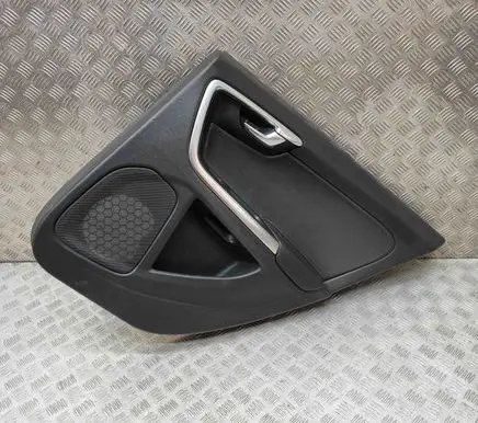 Volvo V60 Rear door card panel trim 1302150