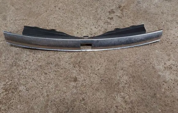 Audi Q7 4L Trunk/boot sill cover protection 4L0864483