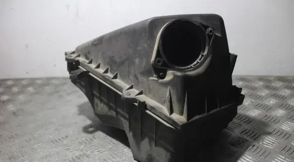 Seat Toledo II (1M) Air filter box 1J0129607AE