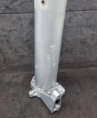 Audi A8 S8 D2 4D Front bumper shock/impact absorber 4D0805119G 4D0805129H