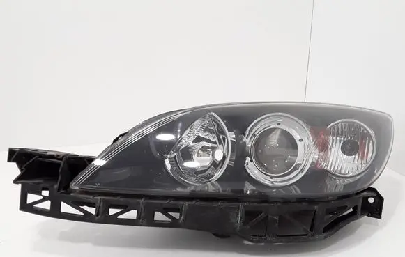 Mazda 3 I Headlight/headlamp