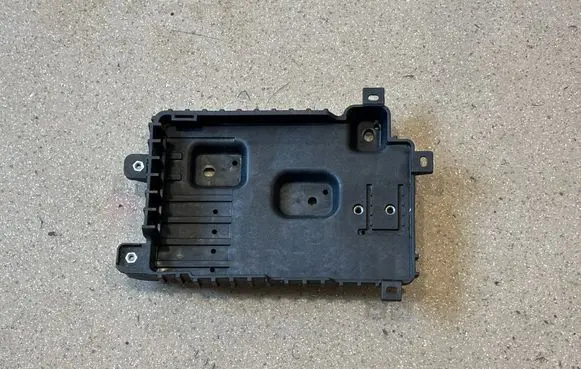 Hyundai Ioniq 5 Battery bracket 87150GI000