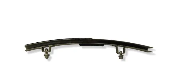 Mitsubishi 3000 GT Front door windshield rail 
