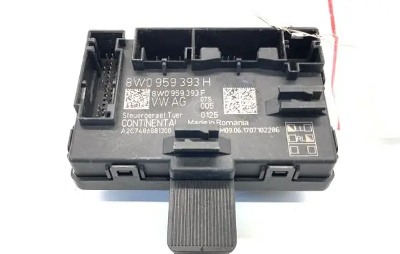 Audi A4 S4 B9 8W Other control units/modules 8W0959393H