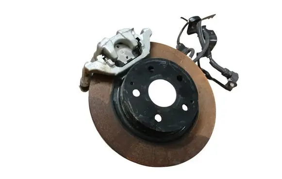 Toyota Yaris Cross Rear brake caliper L99514
