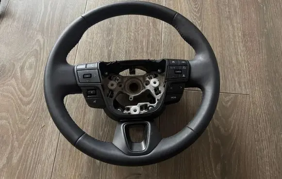 Toyota C-HR II Steering wheel 45100F4140