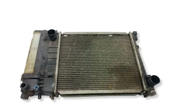 BMW 3 E30 Coolant radiator 