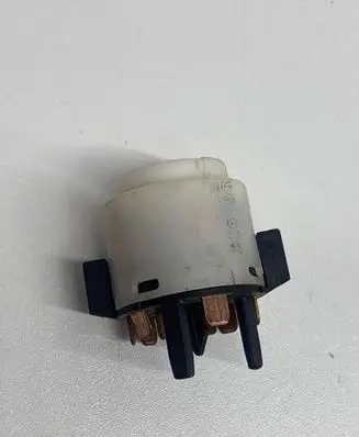 Volkswagen Golf IV Ignition lock contact 4B0905849 BK704160200