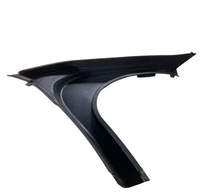Maserati Ghibli Other trunk/boot trim element 670004384
