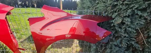 Mazda CX-7 Fender