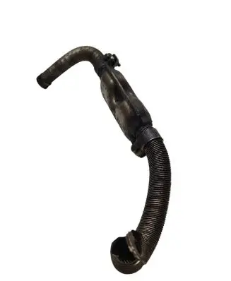 Volkswagen Crafter Webasto auxiliary heater silencer 1300735B