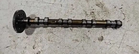 Camshaft