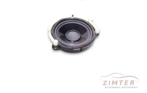 Jaguar XF X250 Front door speaker AW9318808GC