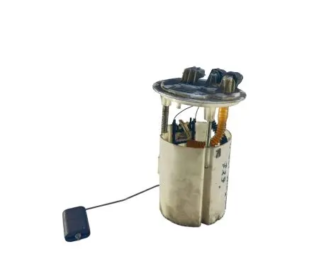 Renault Scenic III - Grand scenic III Fuel level sensor 