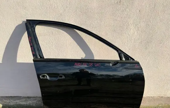 Audi A6 S6 C8 4K Front door