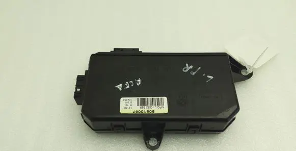 Alfa Romeo 159 Door control unit/module 50510087
