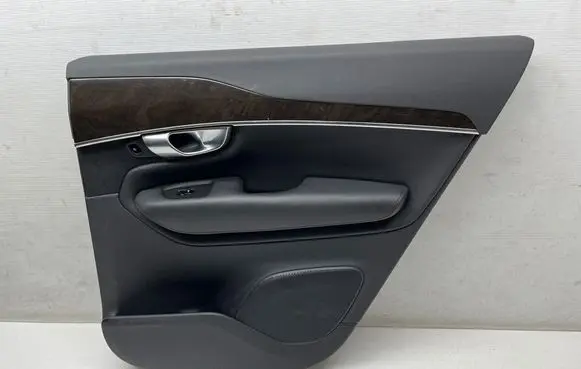 Volvo XC90 Rear door card panel trim 31393116