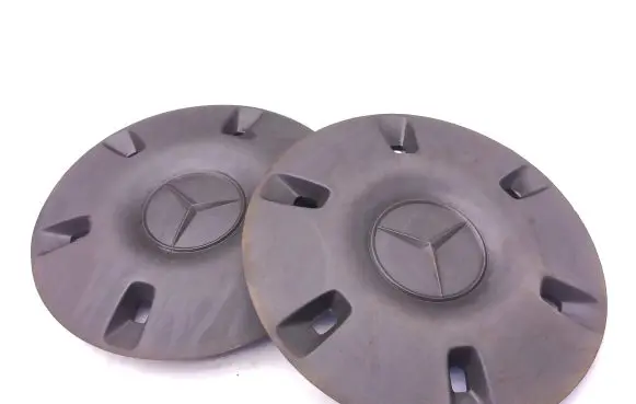 Mercedes-Benz Sprinter W906 R16 wheel hub/cap/trim A9064010025 ZGS004Q002