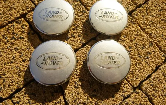 Land Rover Range Rover Sport L320 Original wheel cap L8B21A096CA