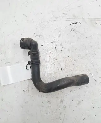 Audi A3 S3 8P Engine coolant pipe/hose 1K0122073GF