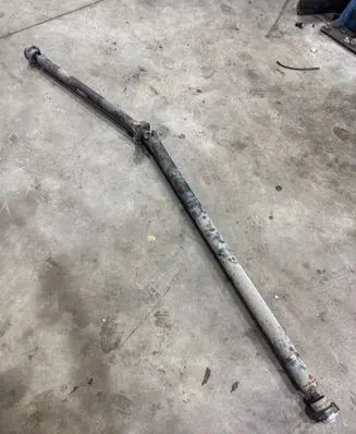 Volvo XC90 Drive shaft (set) 30783345