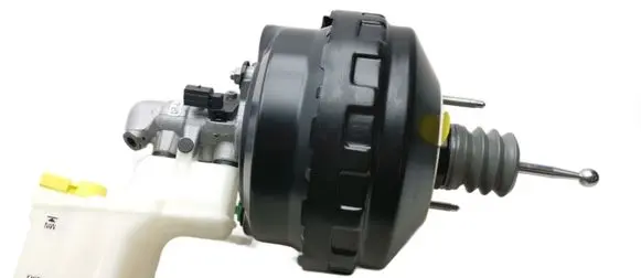 Audi A3 S3 8V Brake booster 5Q2614105CK