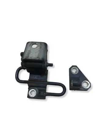 Volkswagen PASSAT B7 Front door upper hinge 3C8831412C