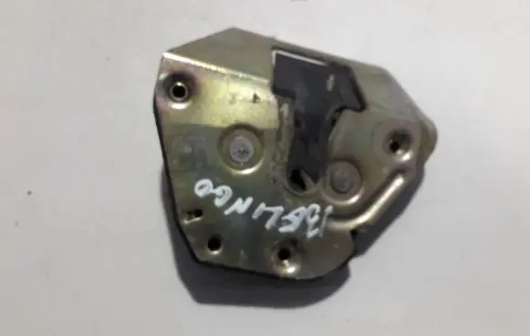 Citroen Berlingo Tailgate/trunk/boot lock/catch/latch