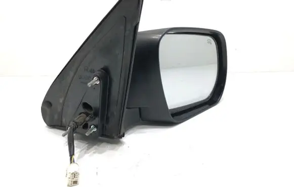 Suzuki Grand Vitara II Front door electric wing mirror 