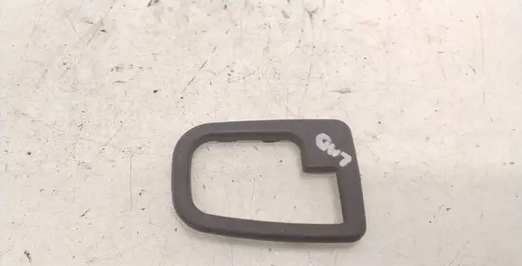 BMW 3 E36 Front door handle cover 51221960646 1960646