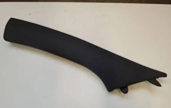 Hyundai Tucson TL (A) pillar trim 85810D7750 2104203
