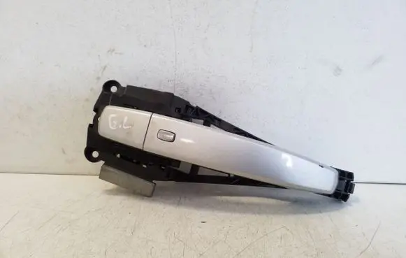 Opel Ampera Rear door exterior handle 94002321