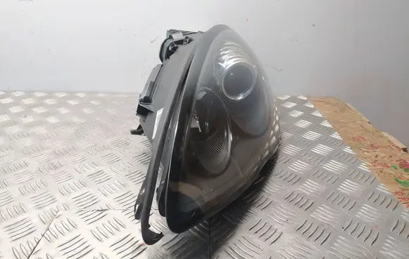 Porsche Panamera (970) Headlight/headlamp 97063198100