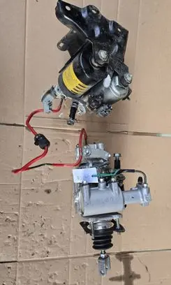 Toyota Prius+ (ZVW40) ABS Pump 47210-12130