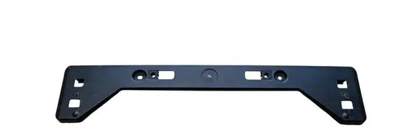 Toyota Yaris XP210 Number plate surrounds holder frame 5211452220