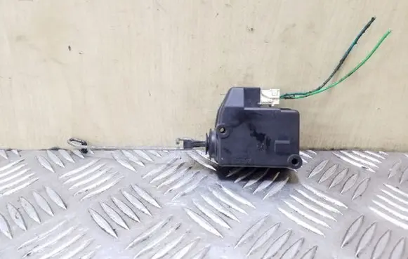 Fiat Ulysse Tailgate boot lock/latch motor 