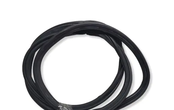Audi A4 S4 B8 8K Front door rubber seal 8K0831721