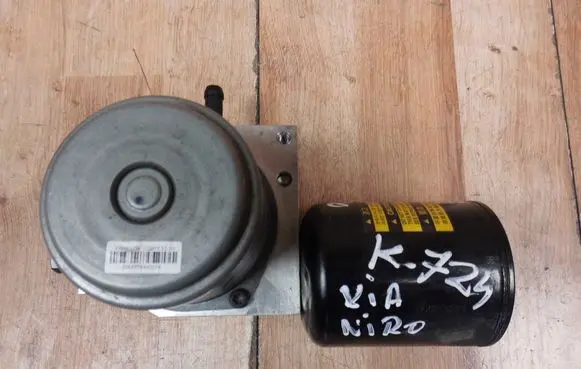 KIA Niro ABS Pump 58600G5300