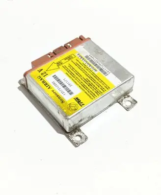 Citroen Jumper Airbag control unit/module 1357312080 391171 3911710948011648