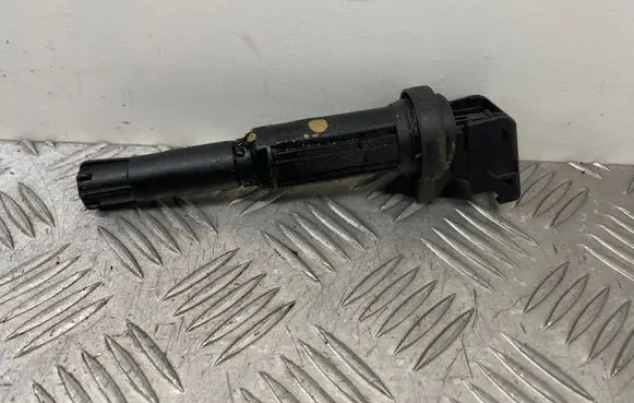BMW X3 E83 High voltage ignition coil 12131712223 1712223