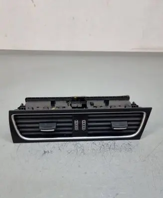 Audi A5 Sportback 8TA Dash center air vent grill 8t2820951d