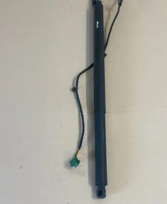 Tailgate strut