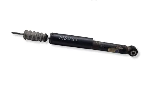 Renault Modus Rear shock absorber/damper