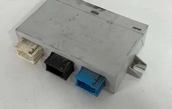 BMW X3 E83 Parking PDC control unit/module 66216921414 6921414