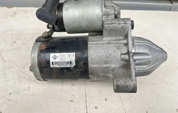 Nissan Note (E12) Starter motor 233001HC1B