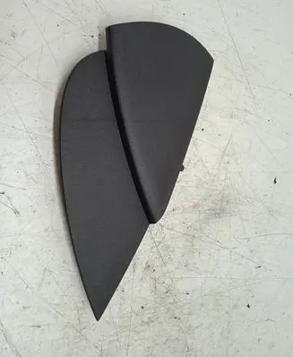 Audi A3 S3 8P Dashboard side end trim 8P0857086