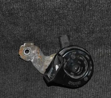 Skoda Octavia Mk2 (1Z) Horn signal 1K0951182G