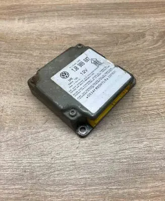 Volkswagen Golf IV Airbag control unit/module 1J0909607 5WK4199